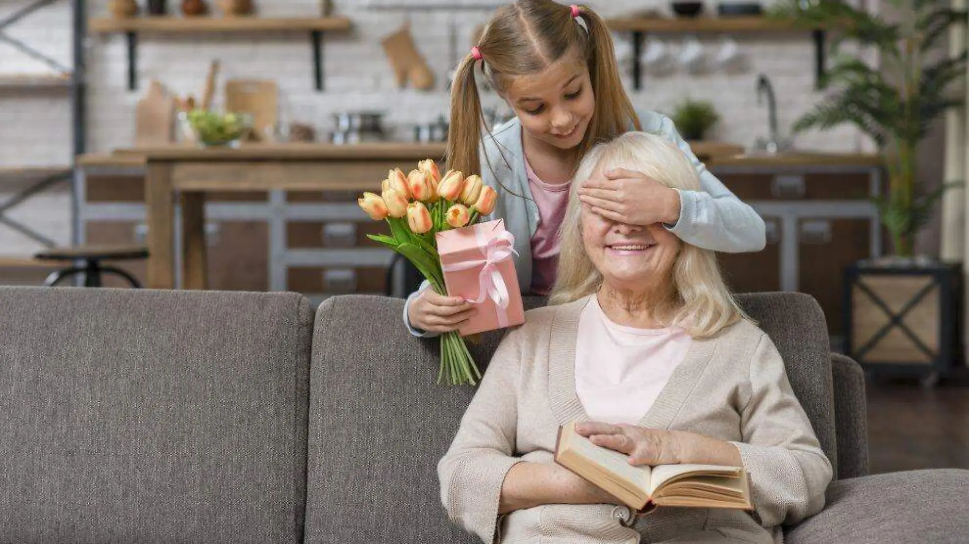 regalos para abuelos